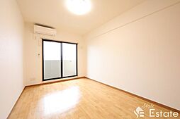 名古屋市営鶴舞線 庄内通駅 徒歩14分の賃貸マンション 3階1Kのリビング/ダイニング