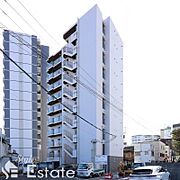 エスポア金山２の賃貸物件