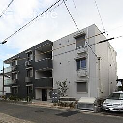 クレストカメリア