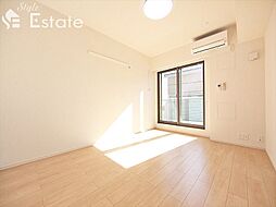 フォルシュ 1階1Kのリビング/ダイニング