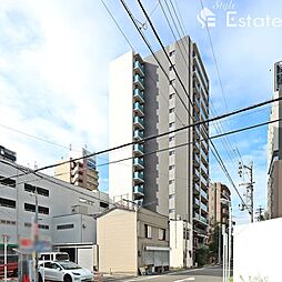 プレサンスロジェ大須白川公園