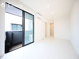 Jack umateI 301 3階1LDKのリビング/ダイニング