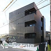 JackkoshiroI 2階 新築の賃貸物件