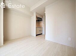 名古屋市営東山線 栄駅 徒歩7分の賃貸マンション 12階1LDKのリビング/ダイニング