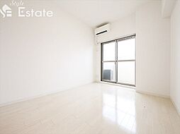 ArtizA東別院 8階1Kのリビング/ダイニング