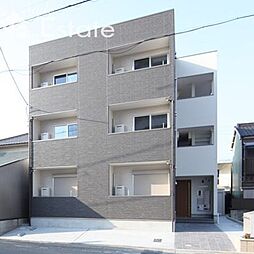 FAMILY STAGE尾頭橋