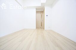 名古屋市営桜通線 桜山駅 徒歩1分の賃貸マンション 11階1Kのリビング/ダイニング