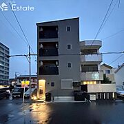 新瑞橋駅より徒歩3分 4階 新築の賃貸物件