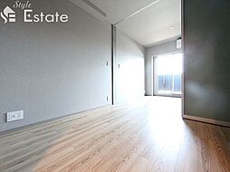 オーパスレジデンス名古屋ステーション 1505 15階1LDKのリビング/ダイニング