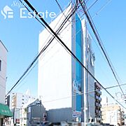 大須観音駅より徒歩2分 10階 新築の賃貸物件