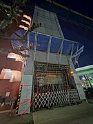 東別院駅より徒歩7分 4階 新築の賃貸物件