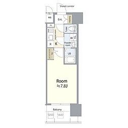 JR東海道本線 尾頭橋駅 徒歩4分