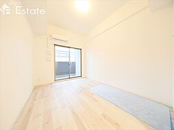JR東海道本線 尾頭橋駅 徒歩4分の賃貸マンション 11階1Kのリビング/ダイニング