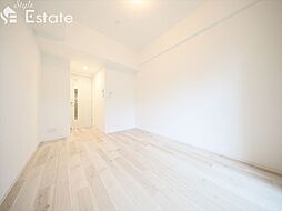 JR東海道本線 尾頭橋駅 徒歩4分の賃貸マンション 12階1Kのリビング/ダイニング