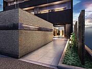 尾頭橋駅より徒歩4分 13階 新築の賃貸物件