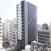 東別院駅より徒歩7分 5階 新築の賃貸物件