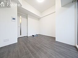 名古屋市営東山線 高畑駅 徒歩3分の賃貸マンション 13階1Kのリビング/ダイニング