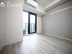 JR東海道本線 名古屋駅 徒歩14分の賃貸マンション 9階1Kのリビング/ダイニング