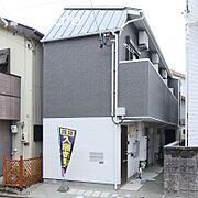 桜本町駅より徒歩3分 2階 築9年の賃貸物件