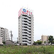 熱田神宮伝馬町駅より徒歩5分 10階 築19年の賃貸物件