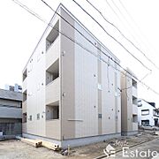 REGALEST名駅松原の賃貸物件