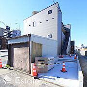 SouthernGateの賃貸物件