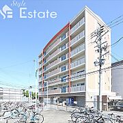 本陣駅より徒歩1分 2階 築20年の賃貸物件