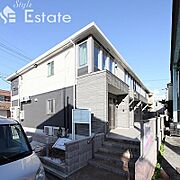 豊田本町駅より徒歩1分 2階 築9年4ヶ月の賃貸物件