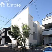 ハイツLLHの賃貸物件