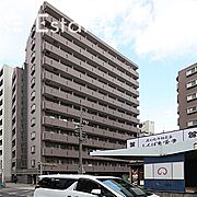 大須観音駅より徒歩1分 9階 築25年11ヶ月の賃貸物件
