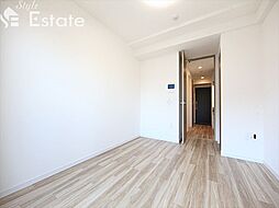 ラグゼナ上前津 505 5階1Kのリビング/ダイニング