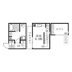名鉄名古屋本線 本星崎駅 徒歩9分