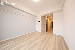 名古屋市営東山線 八田駅 徒歩2分の賃貸マンション 6階1Kのリビング/ダイニング