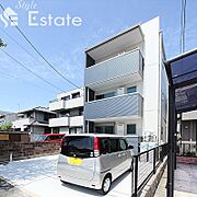 クラージュの賃貸物件