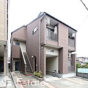 桜駅より徒歩1分 築19年5ヶ月 2階建の賃貸物件