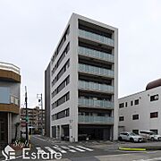 グランデ六番町 2階 築15年の賃貸物件