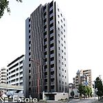 名古屋市東区葵２丁目 14階建 築4年のイメージ