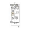 LiveFlat千種WEST2階8.5万円