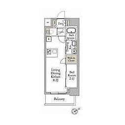 LiveFlat千種WEST 11階