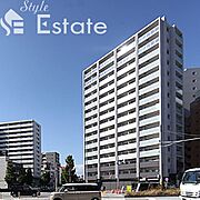 大須観音駅より徒歩2分 8階 築13年6ヶ月の賃貸物件