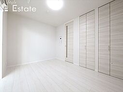 phoenix 301 3階1Kのリビング/ダイニング