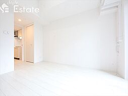 エスリード栄 THE PARK 401 4階1Kのリビング/ダイニング