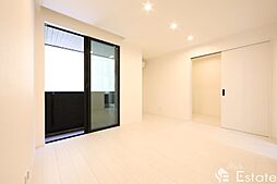 Jack terasakiI 103 1階1LDKのリビング/ダイニング