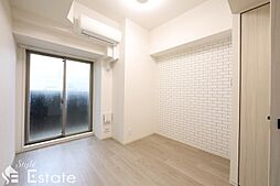 プレサンス大須観音フィエスタ 901 9階1Kのリビング/ダイニング