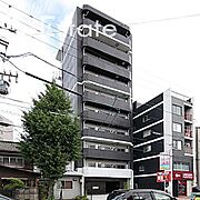 中村公園駅より徒歩2分 8階 新築の賃貸物件