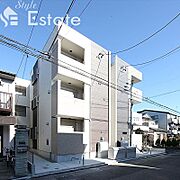ハーモニーテラスティーエイチの賃貸物件