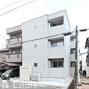 REGALESTCITY道徳の賃貸物件