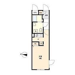 quador名古屋駅 2階