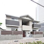 ラベルヴィの賃貸物件