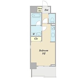 レジデンスSUN.K 5階